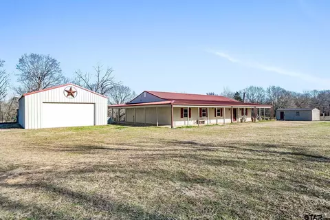 3575 Fm 177 E, Troup, TX 75789