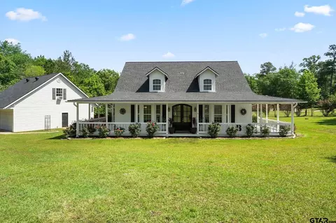 16464 County Line Rd, Gladewater, TX 75647