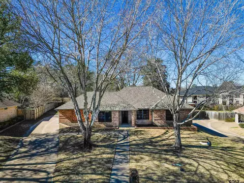 3839 Lazy Crk, Tyler, TX 75707