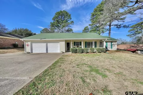 334 Lonestar Ln, Hideaway, TX 75771