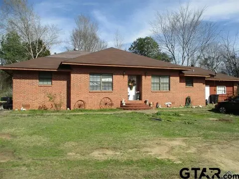 12544 Cr 2171 D, Tatum, TX 75691