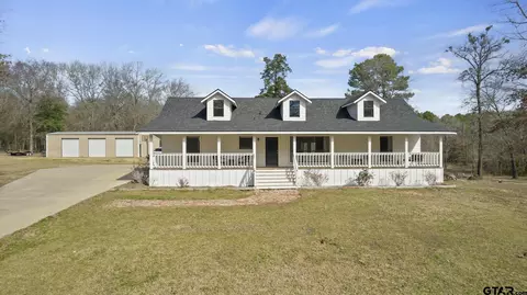 175 Private Road 4040, Gilmer, TX 75644