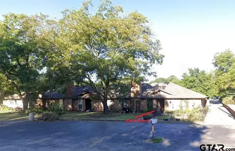 406 N Main, Quitman, TX 75783