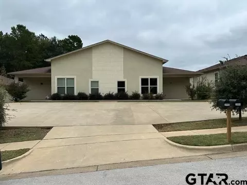 2444 Haverhill Dr, Tyler, TX 75707