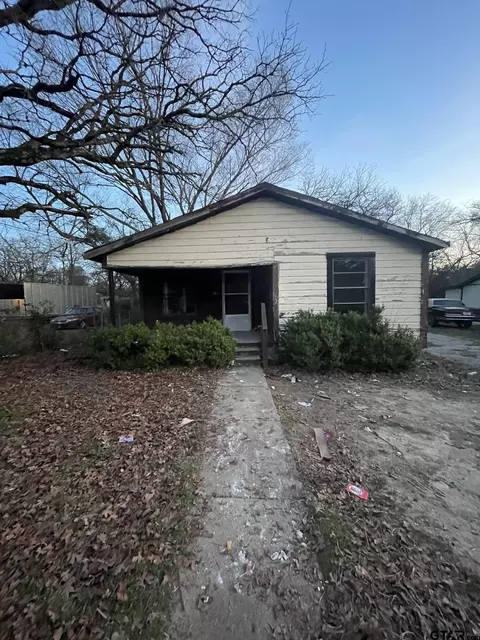 3114 W Rose St, Tyler, TX 75701