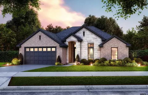 495 Mary Cir, Bullard, TX 75757