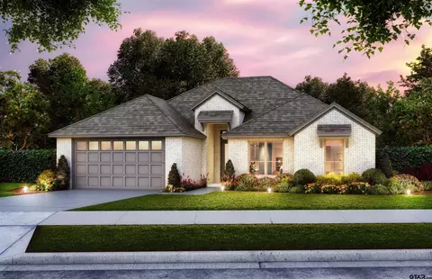 490 Mary Cir, Bullard, TX 75757