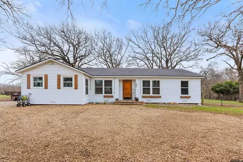 502 N Houston St, Edgewood, TX 75117