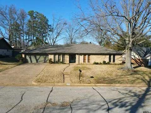 509 Elmridge, Tyler, TX 75703