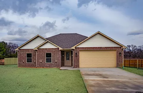 545 County Road 330, Tyler, TX 75708