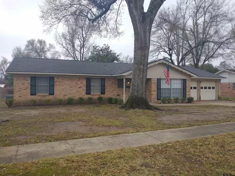 119 E Sheridan, Tyler, TX 75701