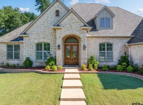 1211 Colt Ln, Tyler, TX 75703