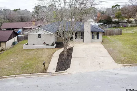 205 N Meadowbrook, Overton, TX 75684