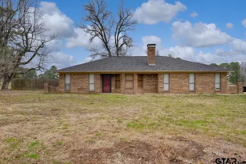 4161 E Cr 191, Kilgore, TX 75662