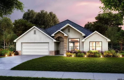 353 Mary Cir, Bullard, TX 75757