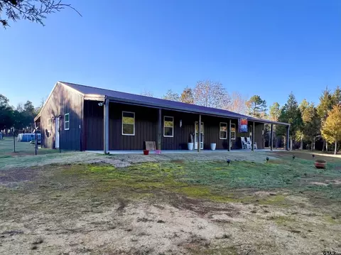 2959 E Cr 238, Henderson, TX 75652