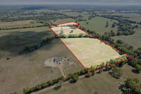 tbd Cr 4330 277 Ac, Mount Pleasant, TX 75455