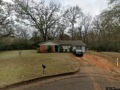 312 Kathy Cir, Tyler, TX 75702
