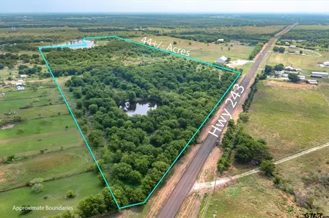 1 Texas 243, Kaufman, TX 75142