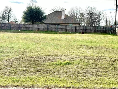 145 Nero St, Tatum, TX 75691