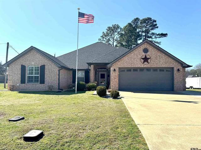 155 Nero St, Tatum, TX 75691