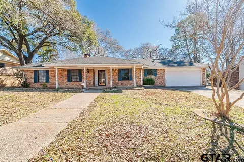 708 Spring Crk, Tyler, TX 75703