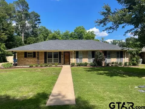 412 Gatewood, Whitehouse, TX 75791