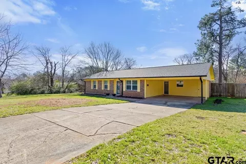 1102 Powers Dr, Tyler, TX 75701