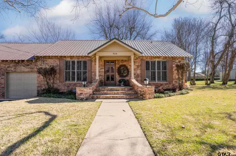 908 Sycamore, Mineola, TX 75773