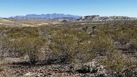 0000 Pinks Peak Pid 26996, Terlingua, TX 79852