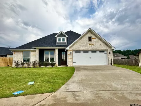 1206 Seagull Cir, Whitehouse, TX 75791
