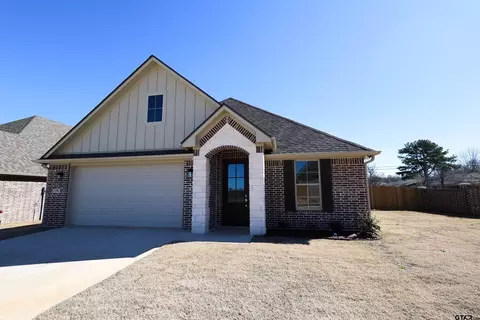 7180 Monroe Ct, Tyler, TX 75703