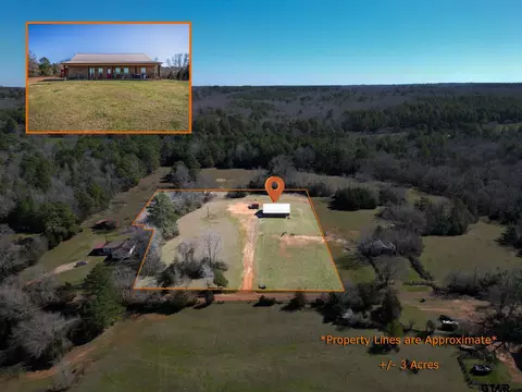 615 Cr 2443, Rusk, TX 75785