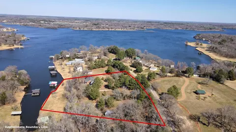3860 Cr 4806, Athens, TX 75752