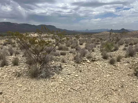 Alpha 14570, Terlingua, TX 79852