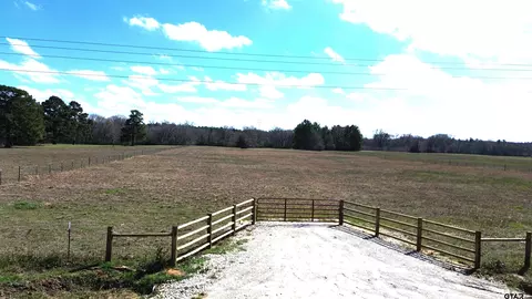 681 Cr 4110, Crockett, TX 75835