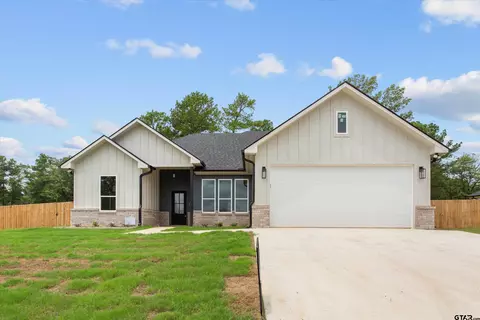 20059 County Road 2152, Troup, TX 75789