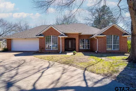 3109 Masters Cir, Tyler, TX 75701