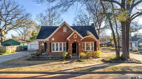 508 Rusk, Tyler, TX 75702