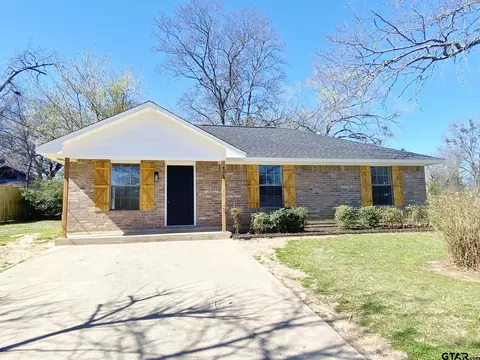 405 Mclean, Mount Pleasant, TX 75455