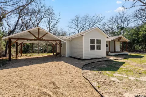372 Long Shadow Dr, Murchison, TX 75778 photo 2
