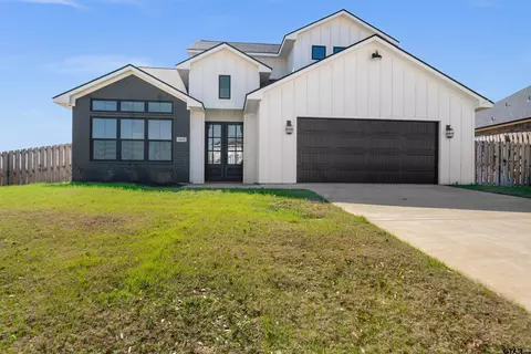 16210 Clearview Dr, Lindale, TX 75771