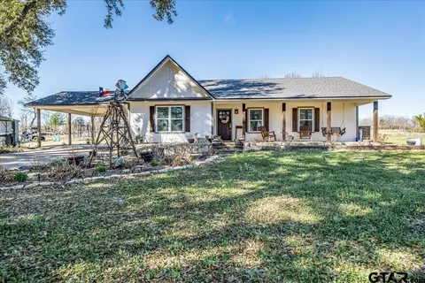 12987 County Road 412, Tyler, TX 75704