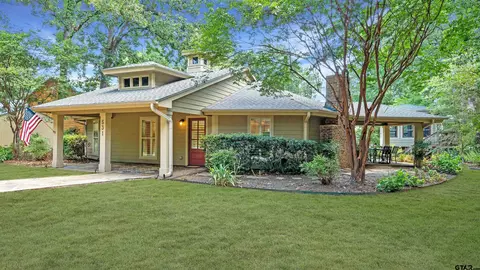 531 Cr 2415, Leesburg, TX 75451