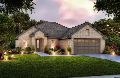 317 Mary Cir, Bullard, TX 75757
