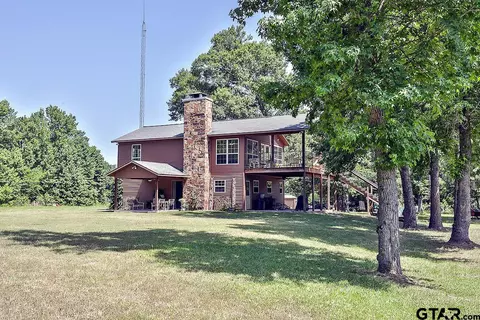 196 Vz County Rd 4610, Ben Wheeler, TX 75754