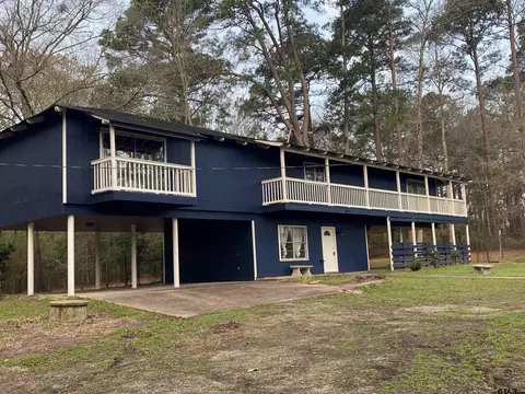 12585 Hwy 323, Overton, TX 75684