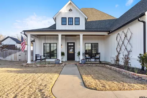 436 Coventry St, Bullard, TX 75757