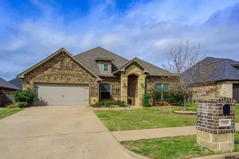 7335 Harvest Hill Dr, Tyler, TX 75707