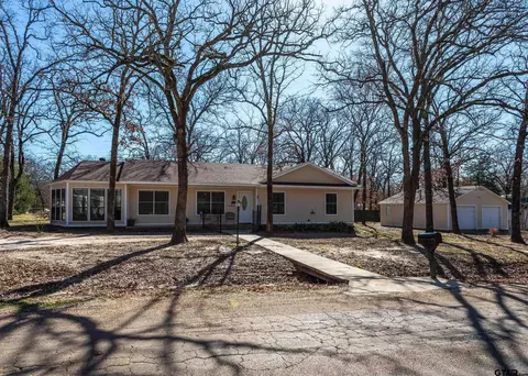 109 Shady Grv, Gun Barrel City, TX 75156